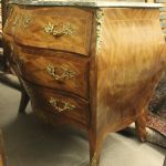 761 8476 CHEST OF DRAWERS